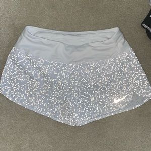 Nike Women's 3" Reflective Running Shorts